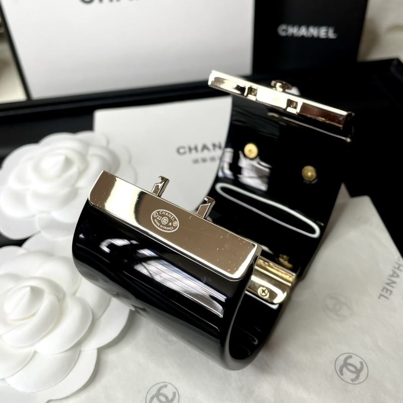 Chanel Rings